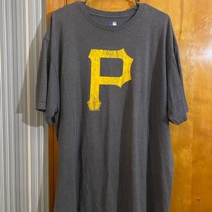 MLB Genuine Pittsburgh Pirates T-Shirt